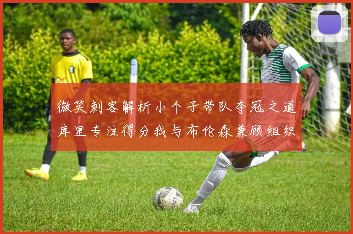 微笑刺客解析小个子带队夺冠之道库里专注得分我与布伦森兼顾组织与得分